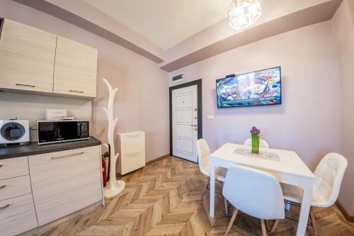 Sofia Violet Life Apartment, Sofia (Foto 6)