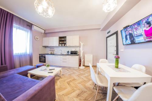 Sofia Violet Life Apartment, Sofia (Foto 5)