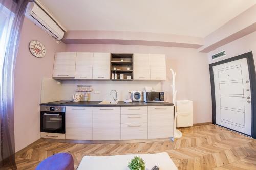 Sofia Violet Life Apartment, Sofia (Foto 8)