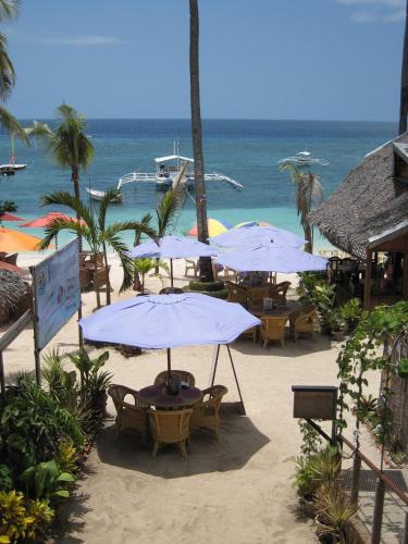 Hayahay Resort, Panglao