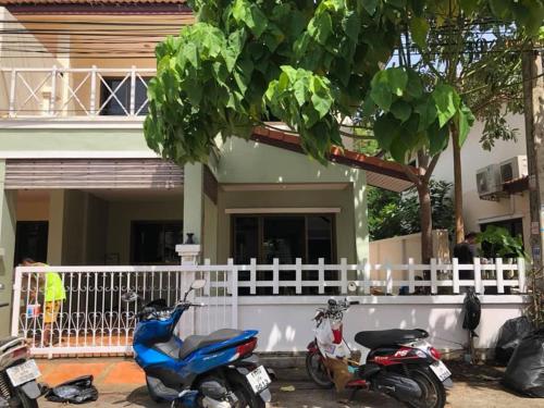 family house family house