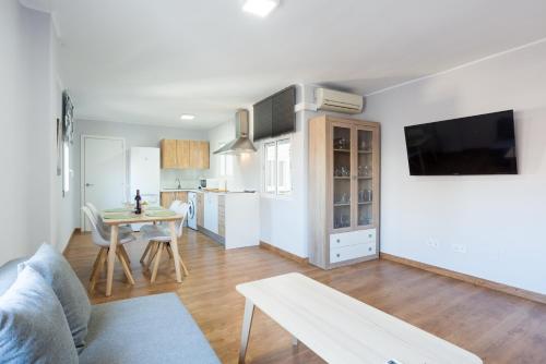 Apartamento Isamar Malaga