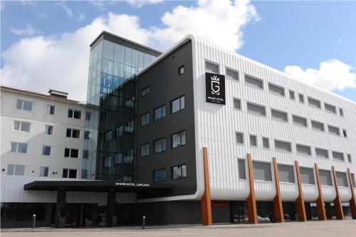 Gällivare Hotels