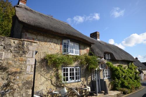 Seymour Mews, , Isle of Wight