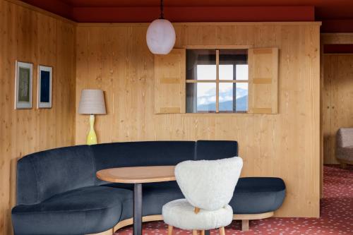 Hotel Le Coucou - image 4