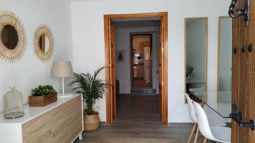 CASA EL REMANSO DE ZUHEROS gîte à louer Zuheros