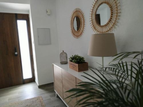 CASA EL REMANSO DE ZUHEROS in Zuheros