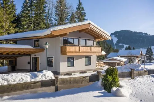 Appartement Torblick in Ellmau, Österreich