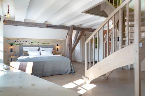 Hotel Luise-Luisenhof - main image