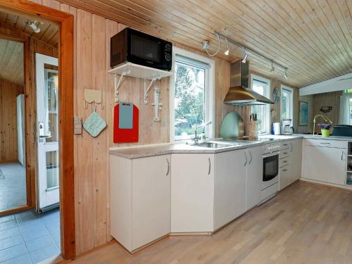 Holiday home Hirtshals VIII - main image