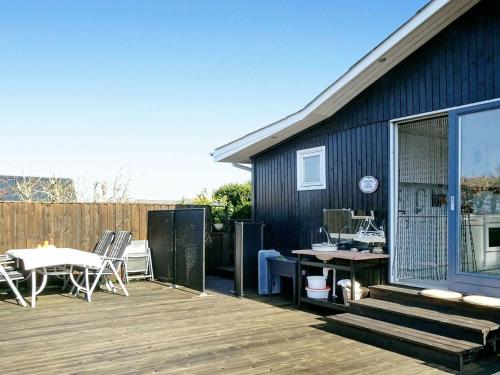  Holiday home Otterup VIII in Otterup