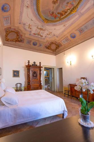  Resort a Palazzo B&B in Fermo