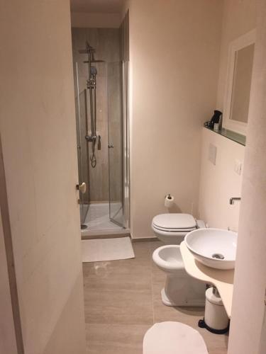  Resort a Palazzo B&B in Fermo