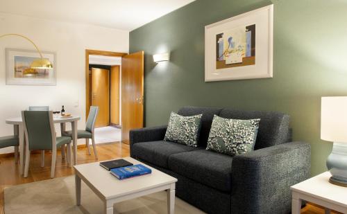 Altis Suites Apartamentos Turísticos, Lissabon (Foto 2)