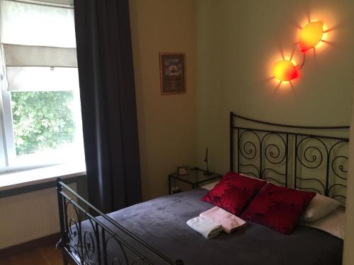 Apartament PIĘKNA, Warszawa