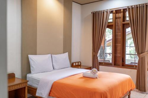 Bendesa Accommodation - Tap to explore photos