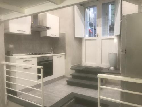  CASA VERGINELLE SHORT LETS in Catania