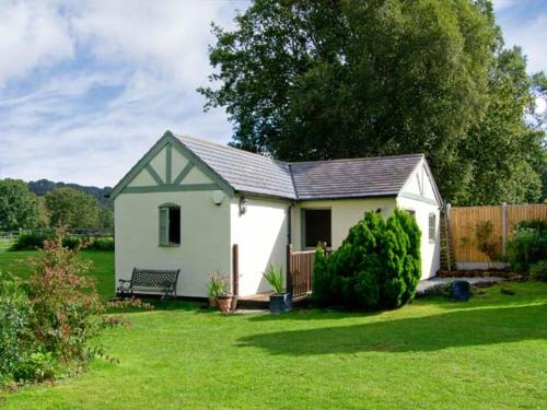 Rose Cottage, , Shropshire