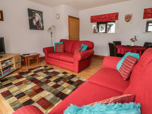 Stables Cottage - image 14
