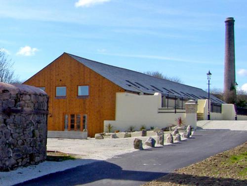 The Linney, St Austell, Cornwall