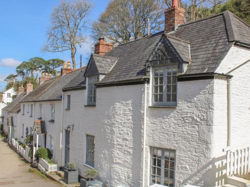 September Cottage, , Cornwall