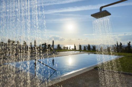  Orelia Cretan Deluxe Apartments in Kamilari