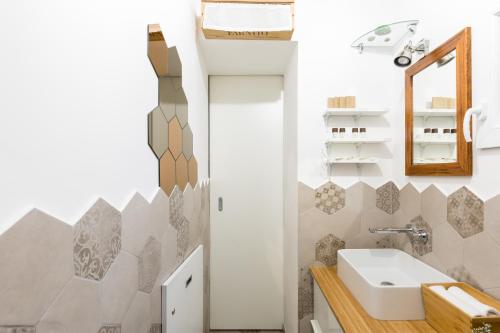 Condominio Monti Boutique Hotel, Rome (photo 9)