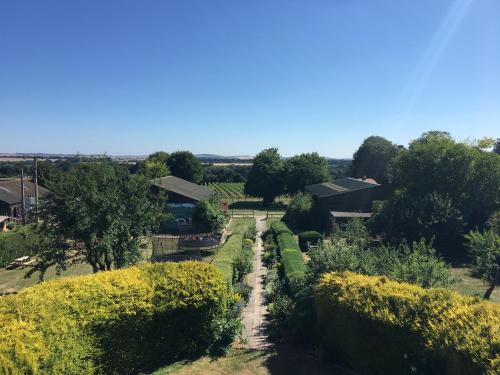 Stonehenge Hostel - YHA Affliated