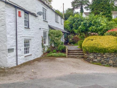 Old Mill Cottage, , Cumbria