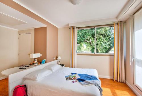 Hotel Club la Font des Horts
