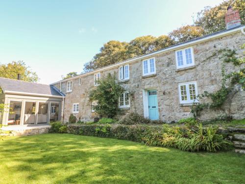 Ros Vale, St Levan, Cornwall