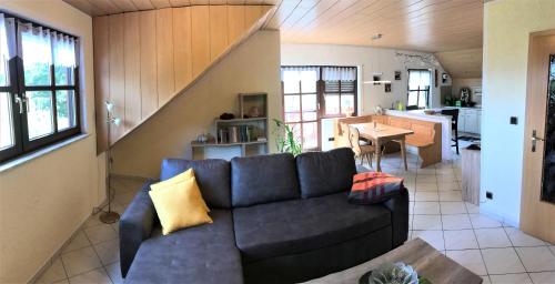 Ferienwohnung Heymann in Bertsdorf-Hornitz