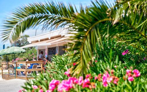 Hotel Club la Font des Horts