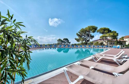 Village Club la Font des Horts