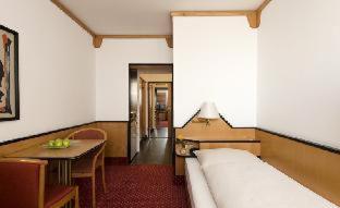 Living Hotel am Deutschen Museum, Mnichov (fotografie 10)