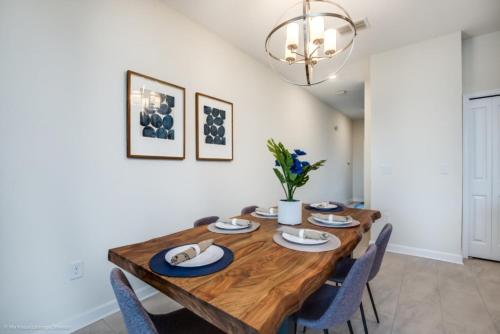 At Last You can Rent the Perfect Luxury Villa on Champions Gate Resort minutes from Disney World Orlando Villa 3033 - image 6