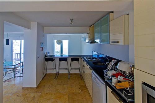  At Last You Can Rent This Luxury Villa in Gökçeören