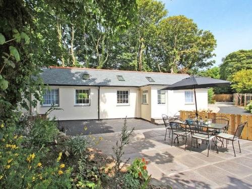 Mayfield View gîte à louer Scorrier