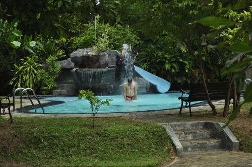 Villa 80, Bentota