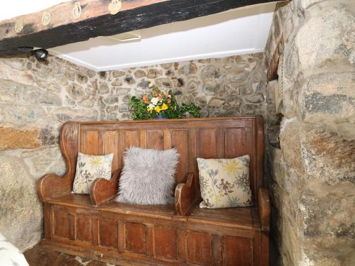 Penrose Farm Cott - image 2