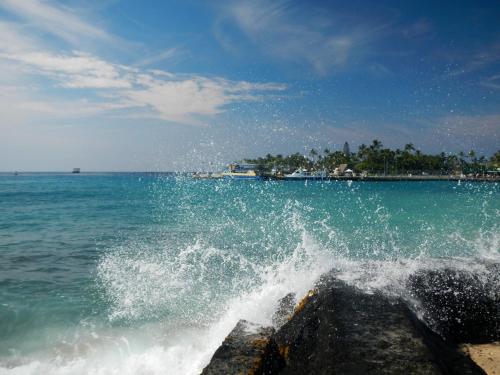 Holiday Inn Express & Suites Kailua-Kona