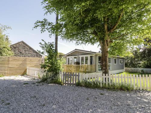 Orchard Lodge gîte à louer Llanengan
