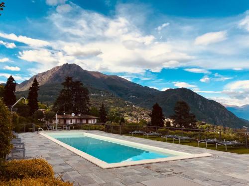  Sant Andrea Fantastico Lago di Como, Pension in Menaggio