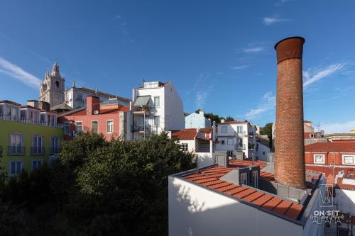 ONSET Alfama - Lisbon Cinema Apartments, Lisbon (photo 9)