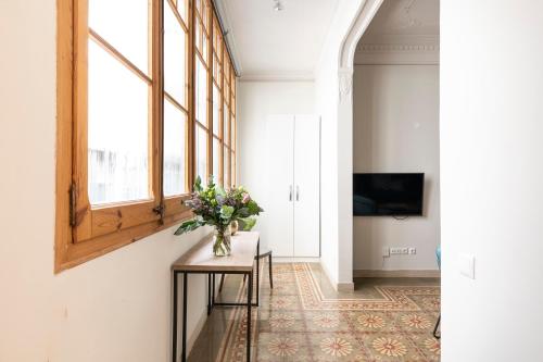 Three-Bedroom Apartment image 10