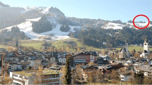 Hof Zenzern in Autre