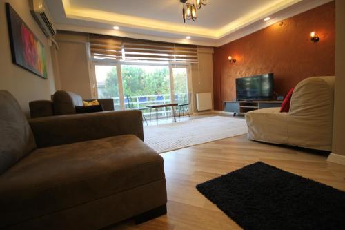  Istanbul Apt in Istanbul