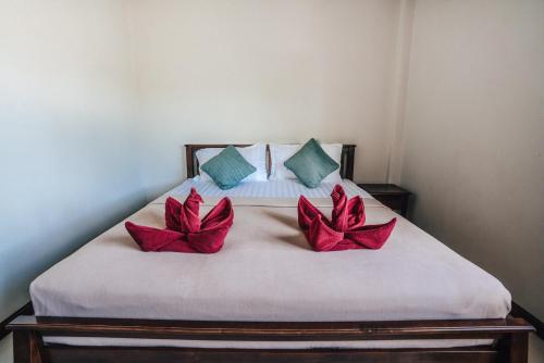 Pra-Ae Lanta Apartment