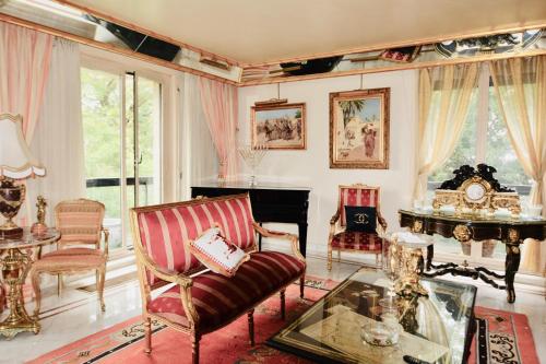 FOCH-CHAMPS ELYSEES Suites - image 5