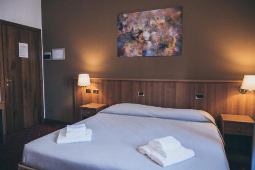 VILLANOVA HOTEL - image 11